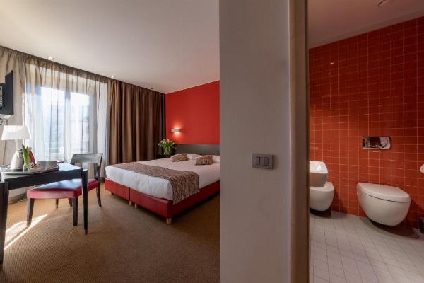 Hotel Valeria image 20